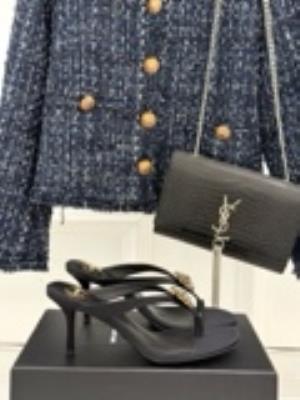 wholesale quality ysl high heels model no. 62